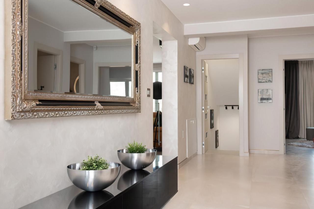 Luxury Villa Santa Cruz With Xl Pool And Jacuzzi Potpićan 외부 사진